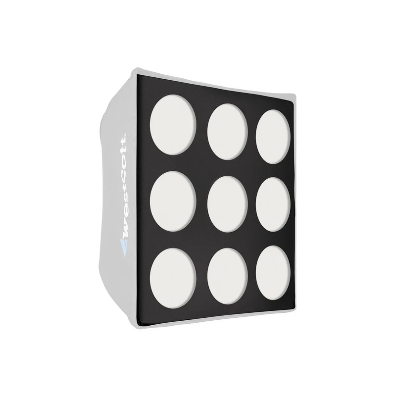 Westcott Pro Light Mods 2x3 (Standard, 2-Pack)