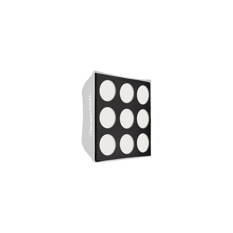 Westcott Pro Light Mods 2x3 (Standard, 2-Pack)