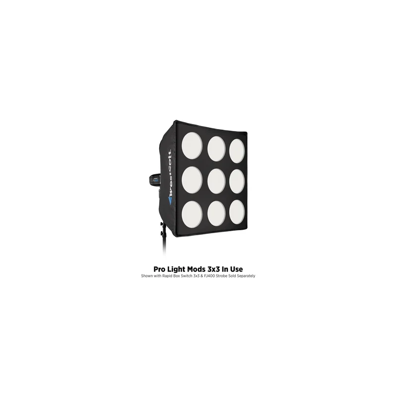 Westcott Pro Light Mods 2x3 (Standard, 2-Pack)