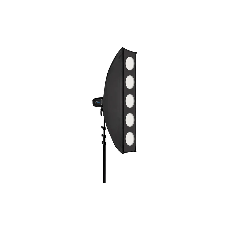 Westcott Pro Light Mods 1x4 (2-Pack)