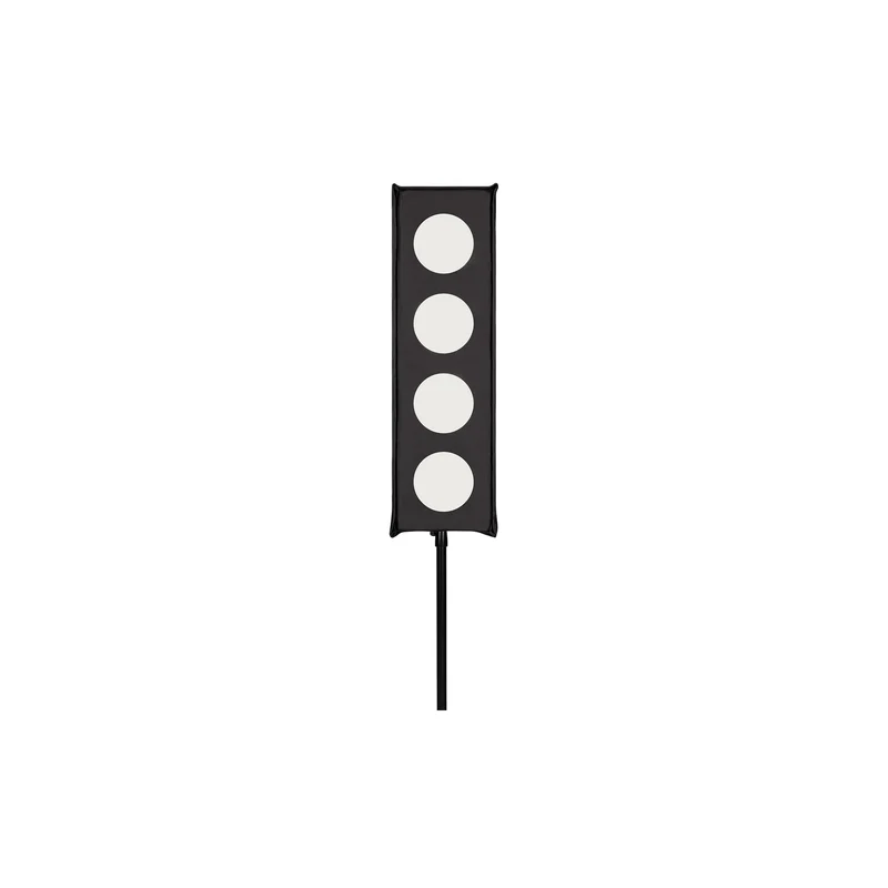 Westcott Pro Light Mods 1x3 (2-Pack)
