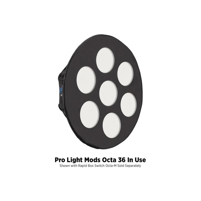Westcott Pro Light Mods Octa 36 (2-Pack)