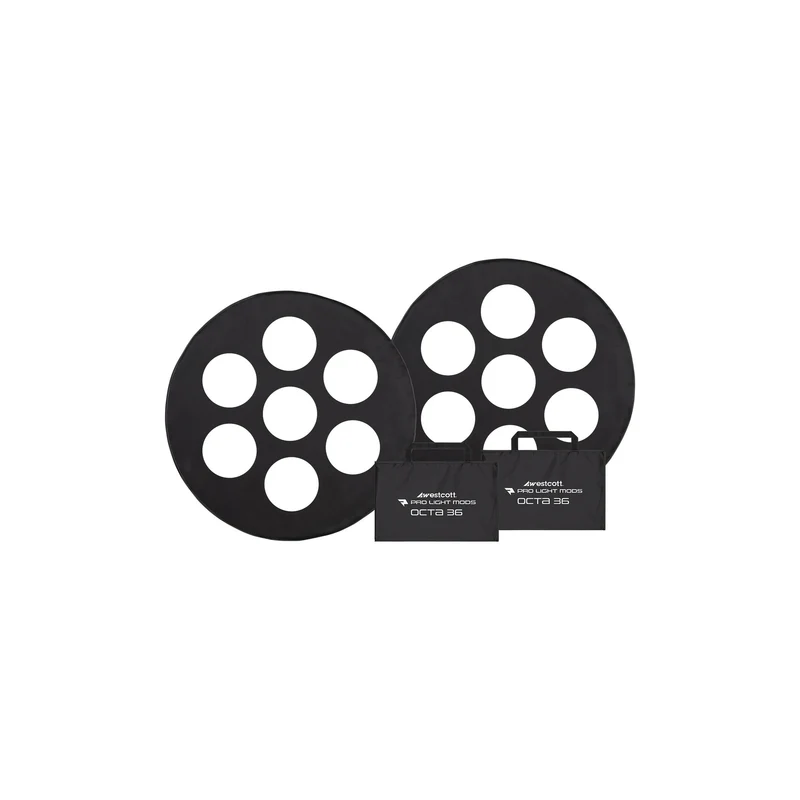 Westcott Pro Light Mods Octa 36 (2-Pack)
