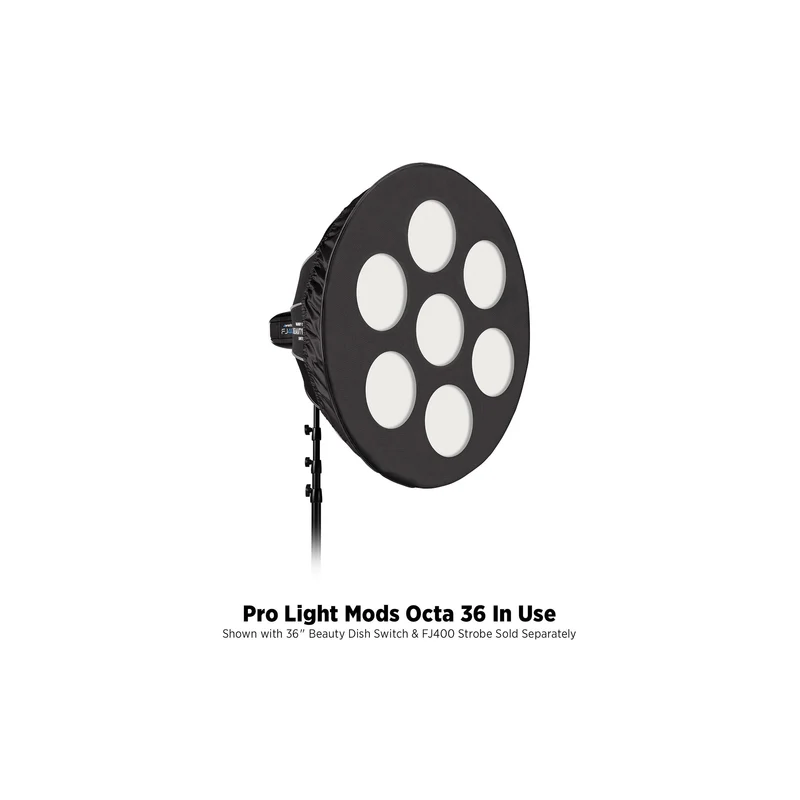 Westcott Pro Light Mods Octa 36 (2-Pack)