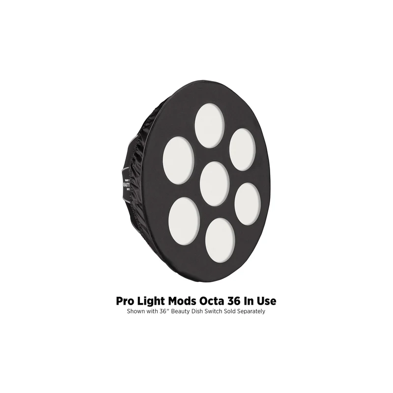 Westcott Pro Light Mods Octa 36 (2-Pack)