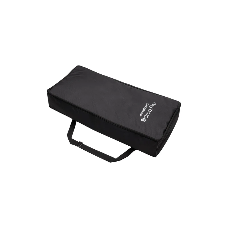 Westcott X-Drop Pro 3-Pack Backdrop Case