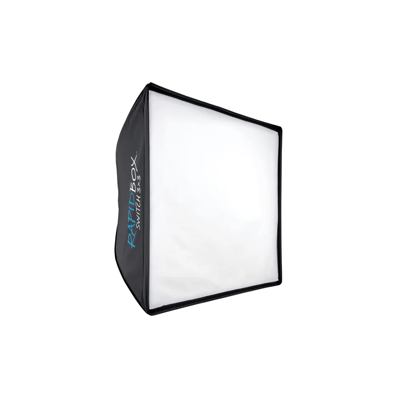 Westcott Rapid Box Switch 3x3 softbox