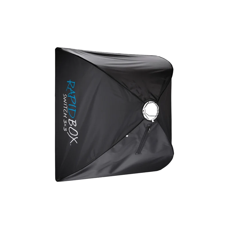Westcott Rapid Box Switch 3x3 softbox