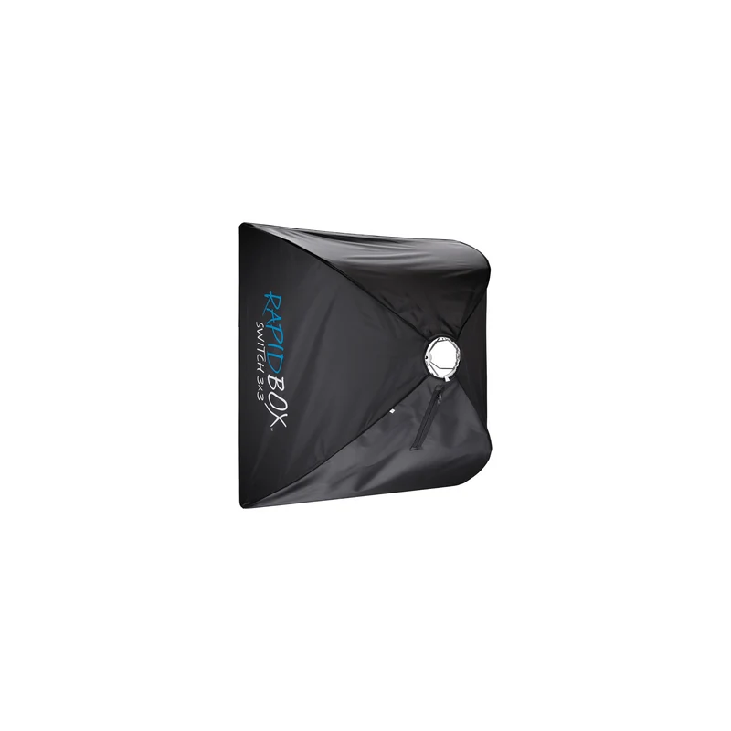 Westcott Rapid Box Switch 3x3 softbox
