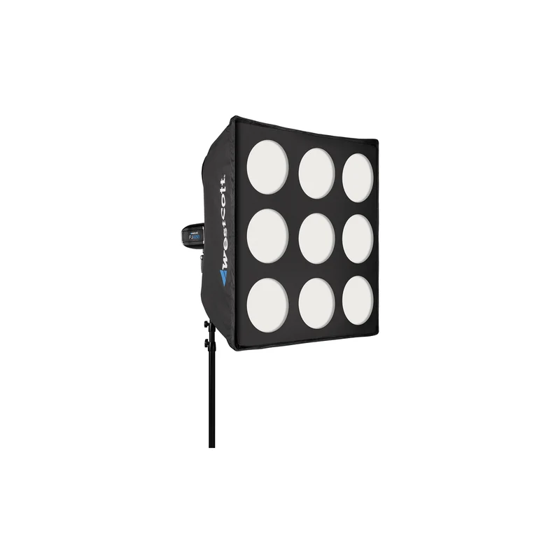 Westcott Pro Light Mods 3x3