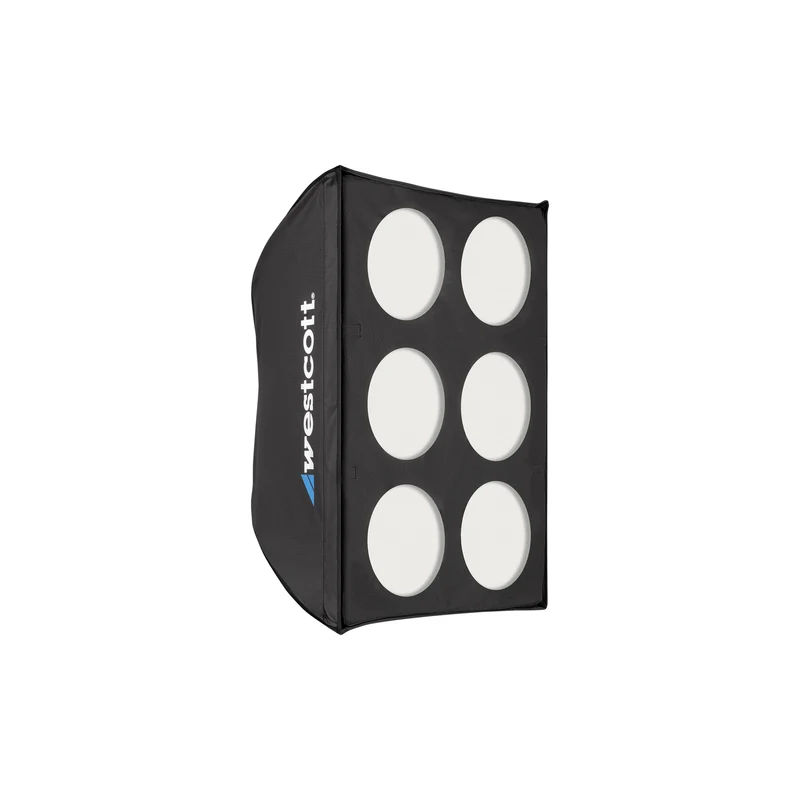 Westcott Pro Light Mods 2x3 (Rapid Box Switch)