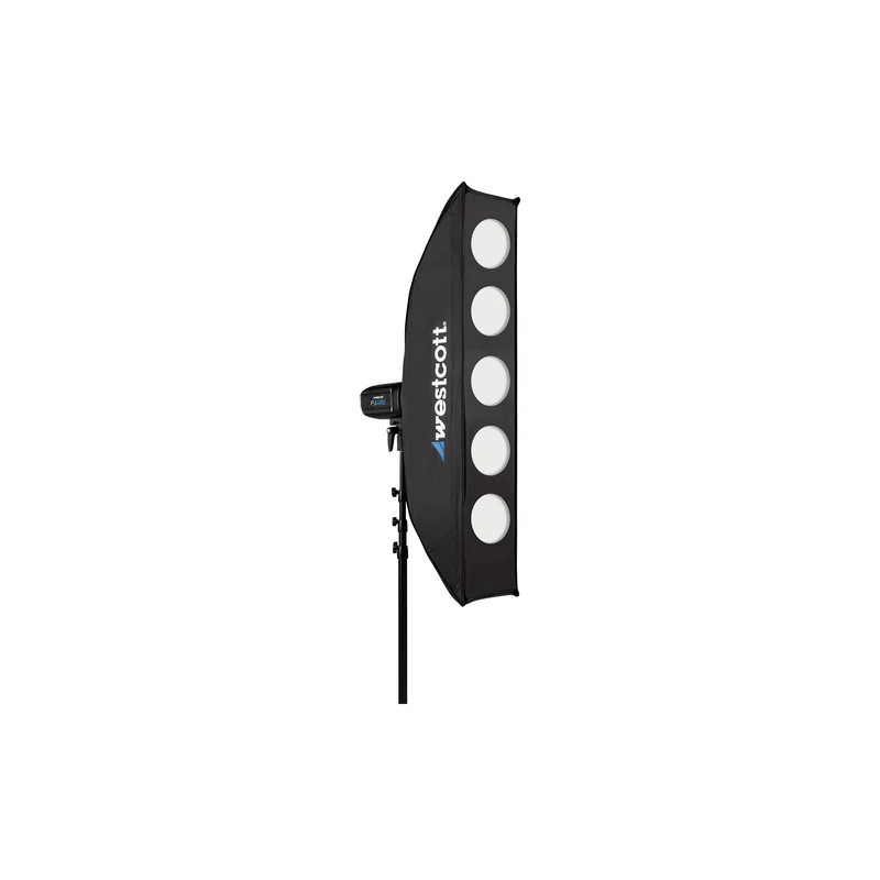 Westcott Pro Light Mods 1x4