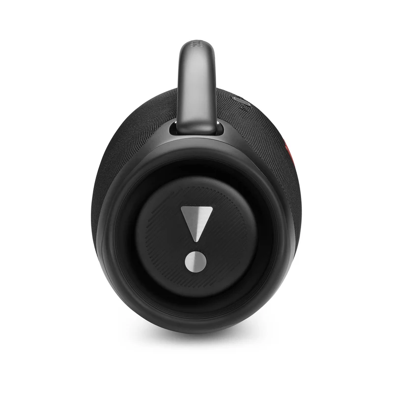 JBL Boombox 3 Portable Bluetooth Speaker - Black