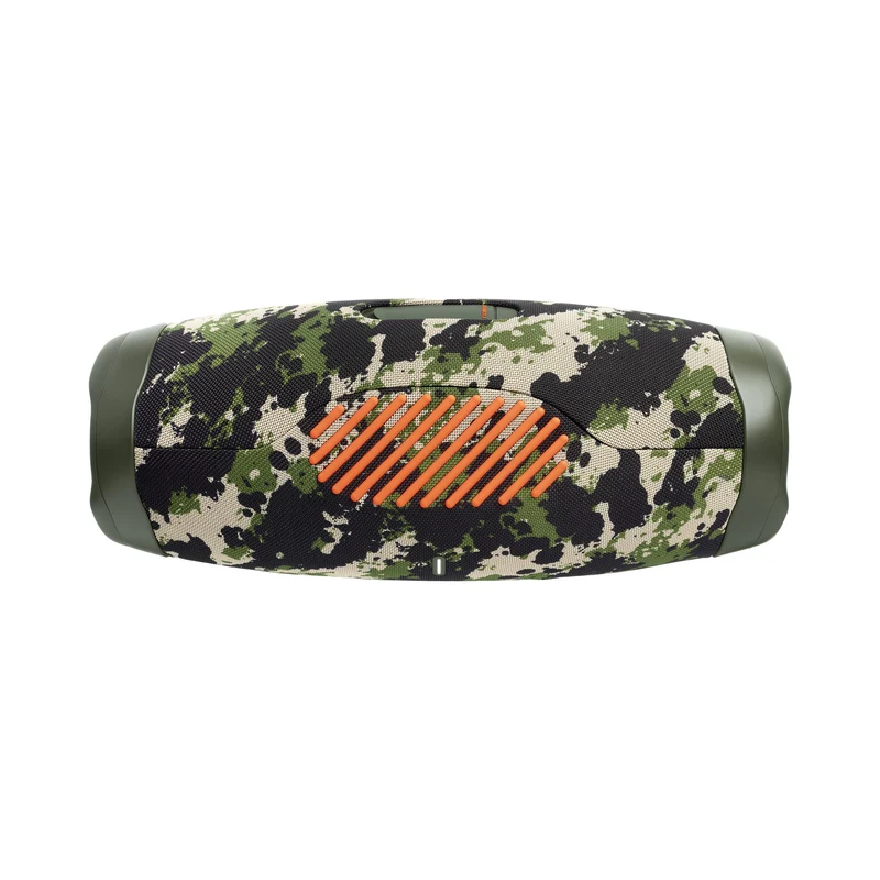 JBL Boombox 3 Portable Bluetooth Speaker - Squad
