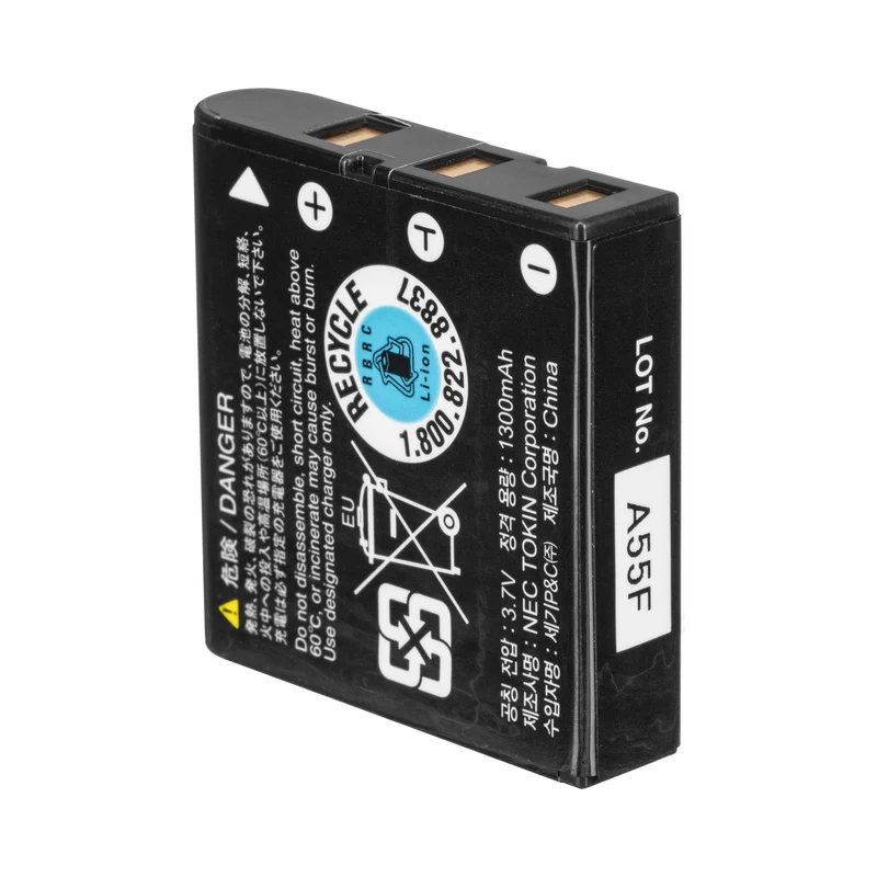 Sigma BP-31 Rechargeable Lithium-ion Battery for Sigma DP Series Digital Cameras