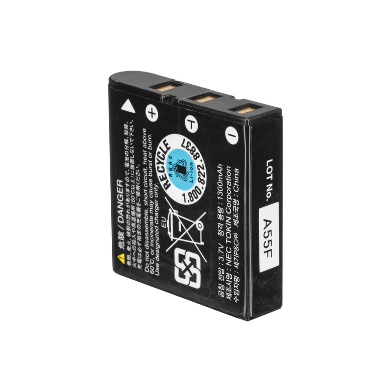 Sigma BP-31 Rechargeable Lithium-ion Battery for Sigma DP Series Digital Cameras