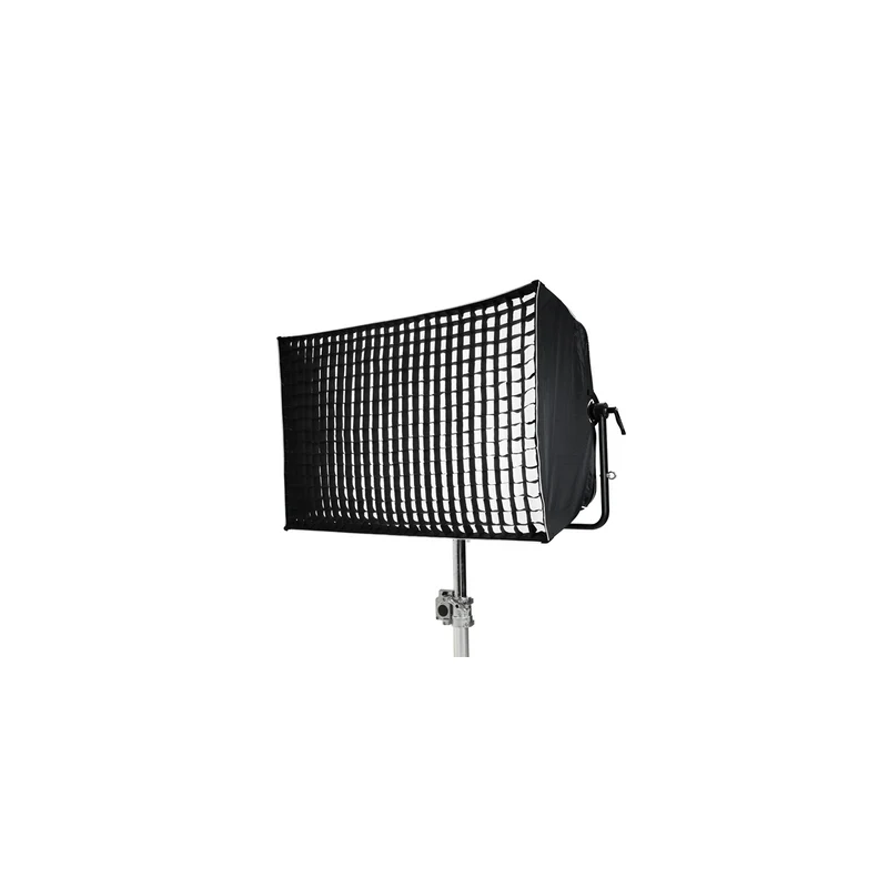 Nanlite 8 Tube Light Frame with Softbox