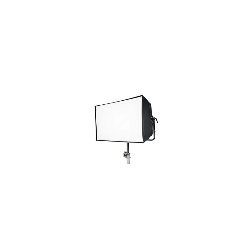 Nanlite 8 Tube Light Frame with Softbox