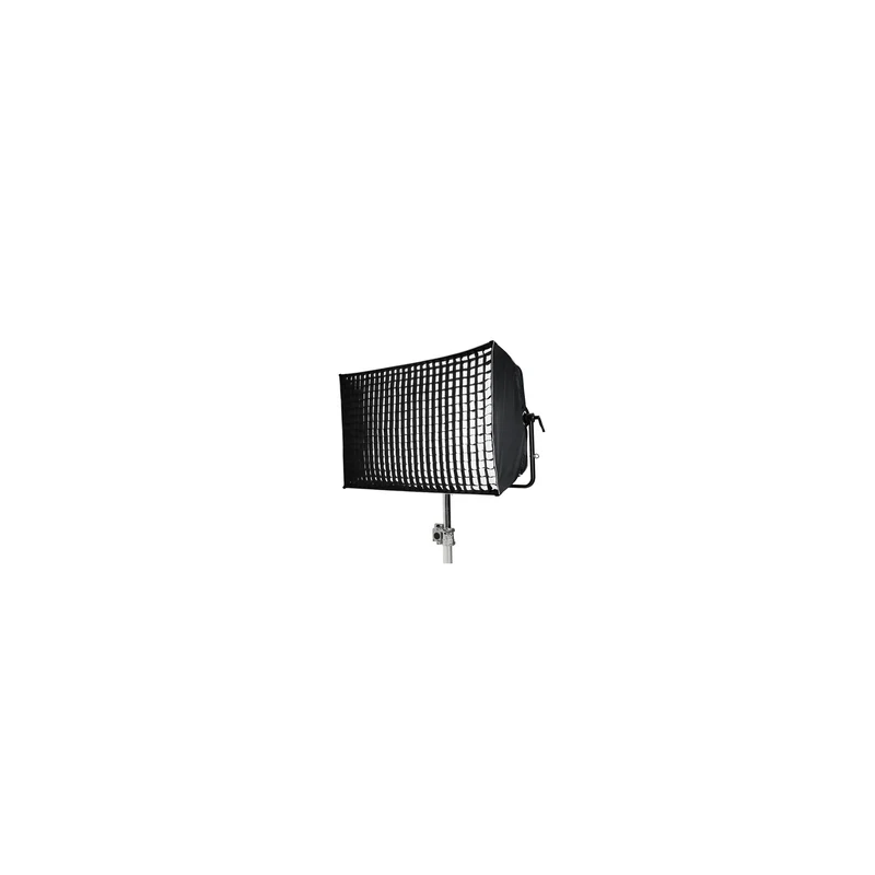 Nanlite 8 Tube Light Frame with Softbox