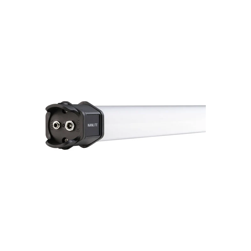 NANLITE Pavotube II 15C LED RGBWW Tube Light 4KIT