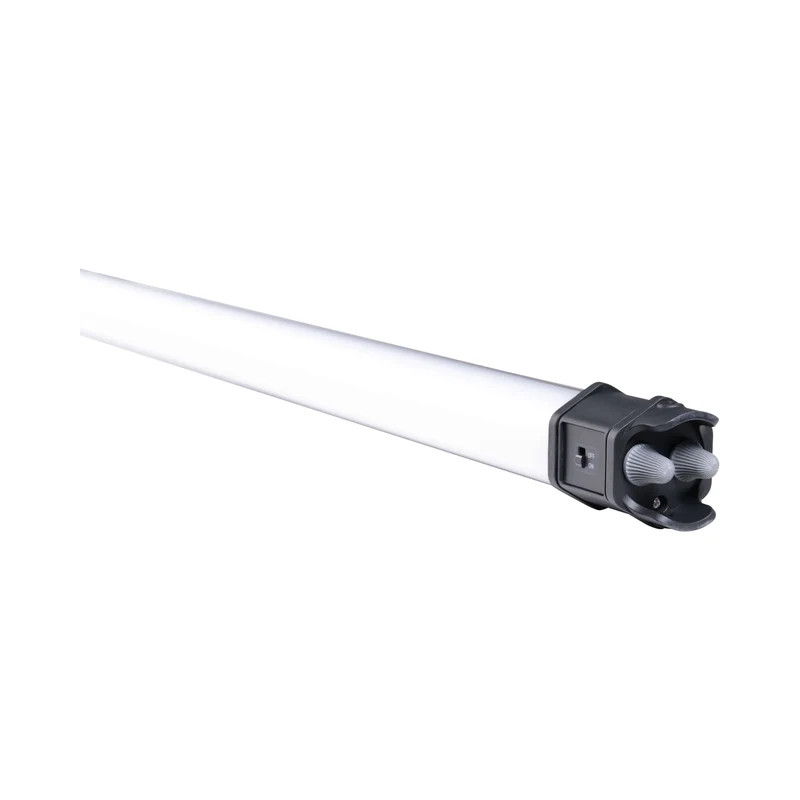 NANLITE Pavotube II 15C LED RGBWW Tube Light 4KIT