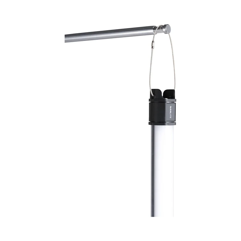 NANLITE Pavotube II 30C LED RGBWW Tube Light 4KIT