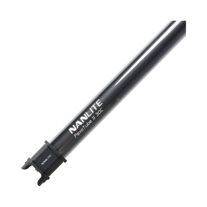 NANLITE Pavotube II 30C LED RGBWW Tube Light 4KIT
