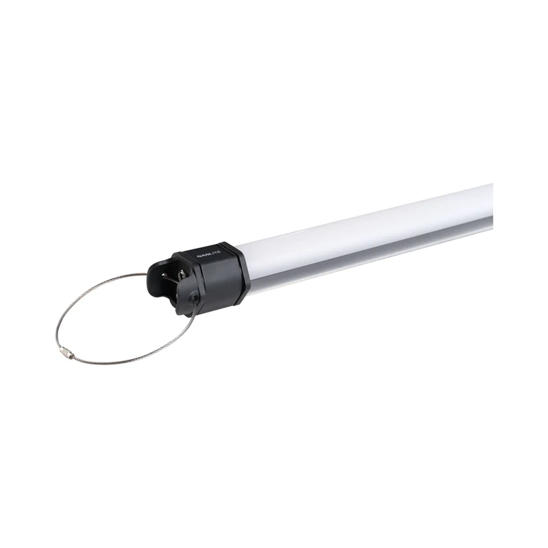 NANLITE Pavotube II 15C LED RGBWW Tube Light 1KIT