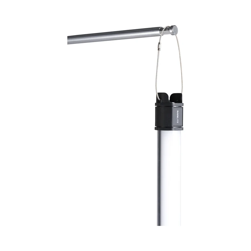 NANLITE Pavotube II 15C LED RGBWW Tube Light 1KIT