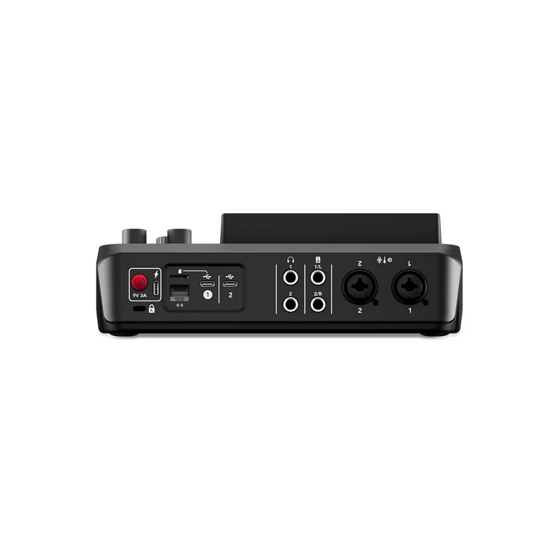 RODE RØDECaster Duo