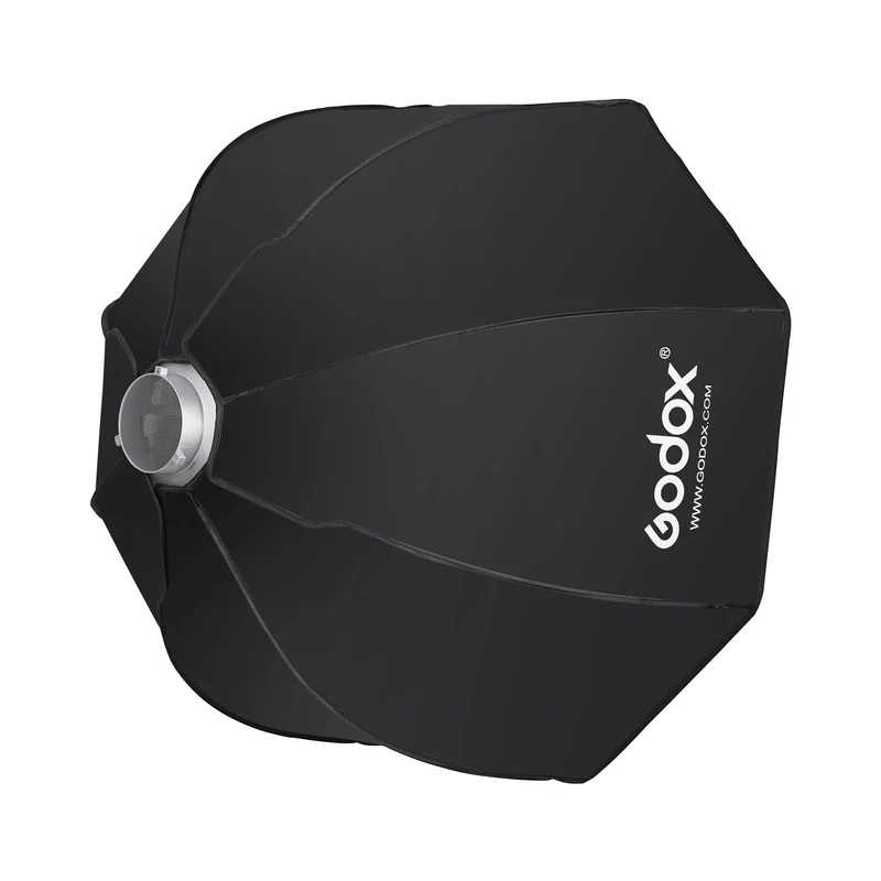 Godox Octa Softbox with Bowens Speed Ring (31.5")