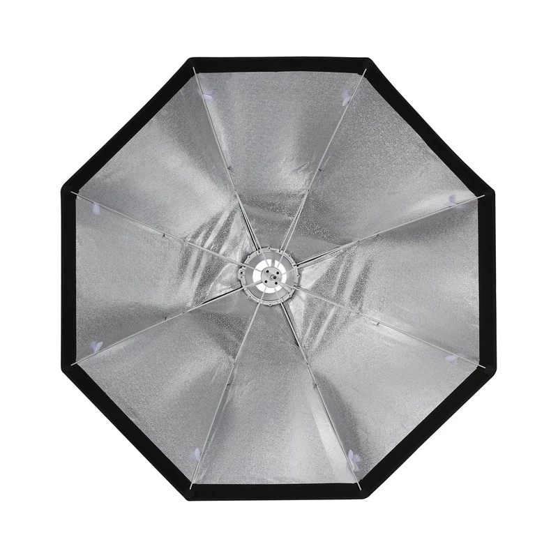 Godox Octa Softbox with Bowens Speed Ring (47.2")
