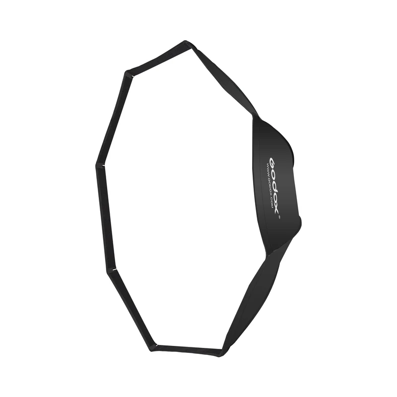 Godox Octa Softbox with Bowens Speed Ring (47.2")
