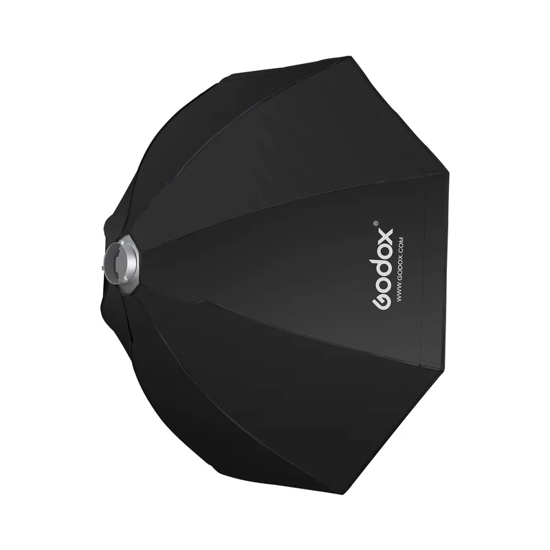 Godox Octa Softbox with Bowens Speed Ring (47.2")