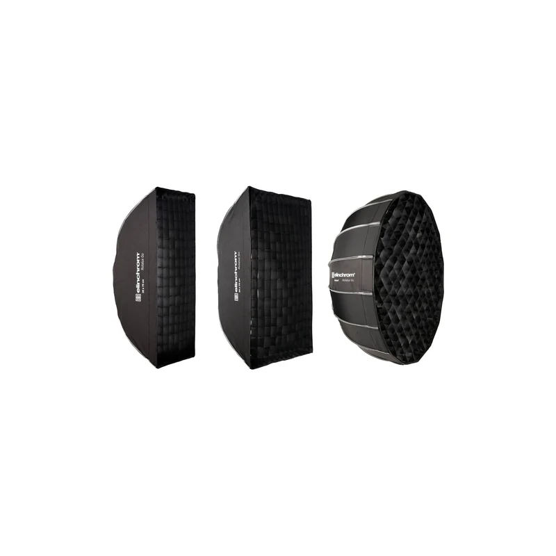 Elinchrom Rotalux Go Octa Softbox (24")