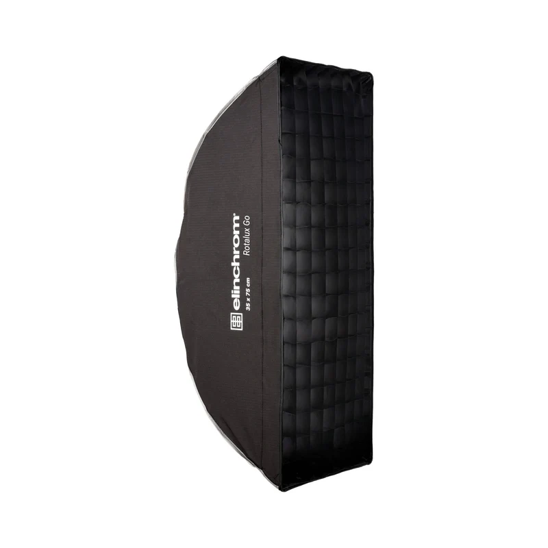 Elinchrom Rotalux Go Strip Softbox (14 x 30")