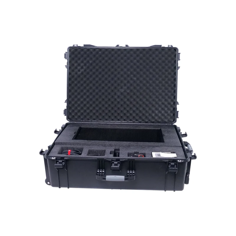Aputure NOVA P600c Case