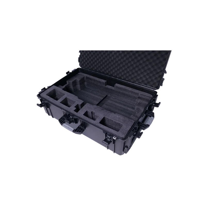 Aputure NOVA P600c Case
