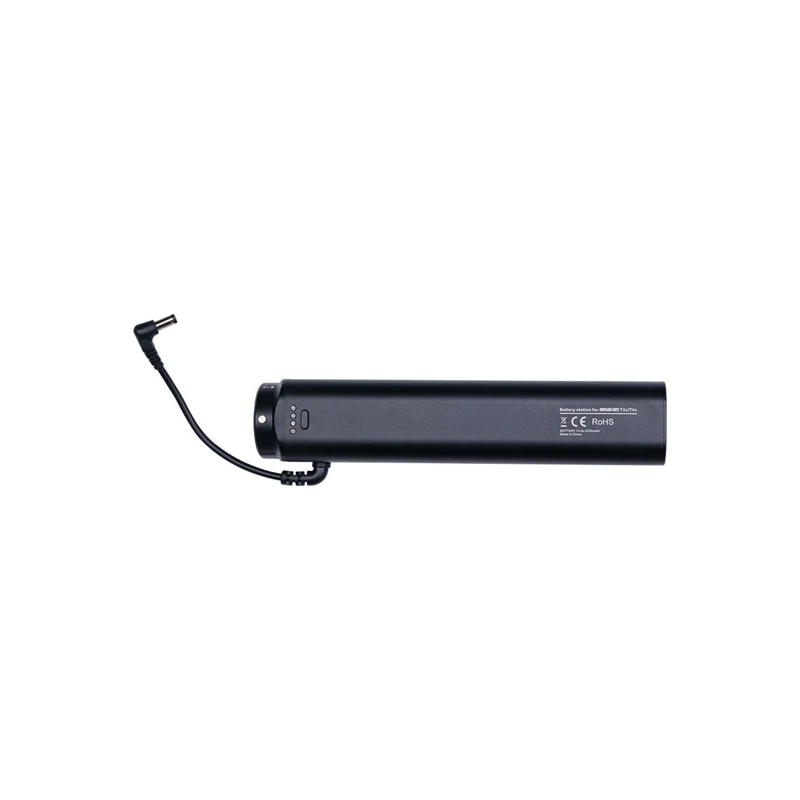 Aputure Battery Station for amaran T2c/T4c (spare battery)