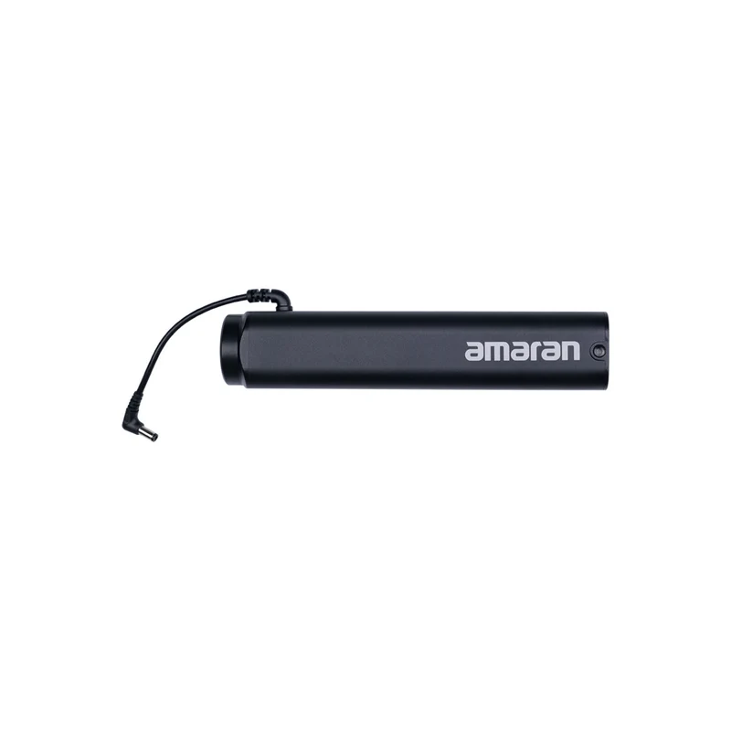Aputure Battery Station for amaran T2c/T4c (spare battery)
