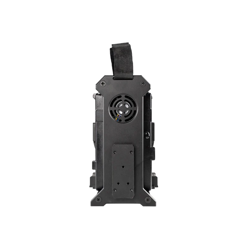Aputure 2-Bay Battery Power Station (V-Mount)