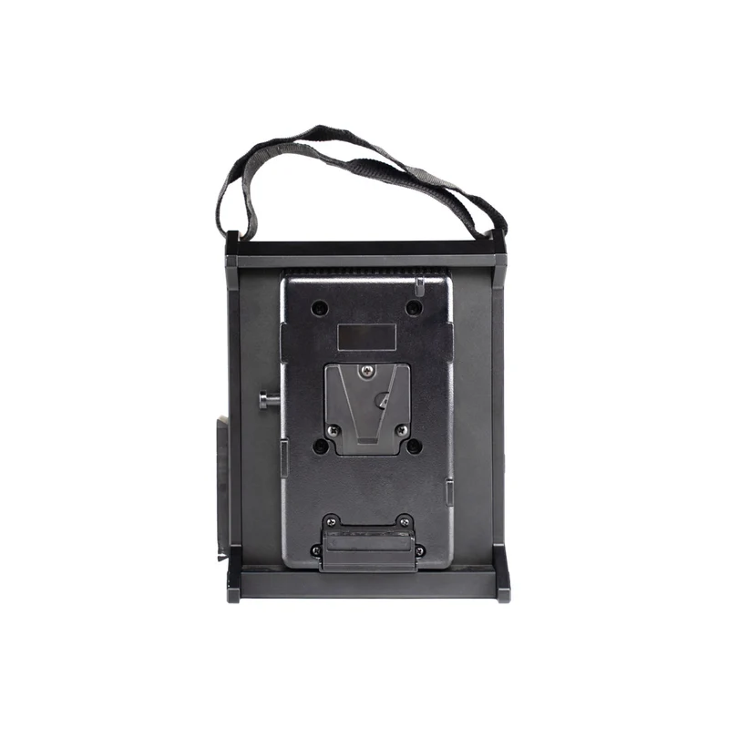 Aputure 2-Bay Battery Power Station (V-Mount)