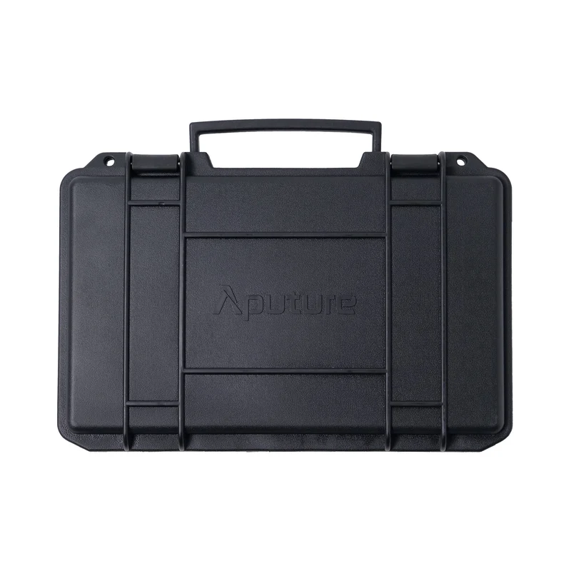 Aputure MC 4 Light Wireless Charging Case