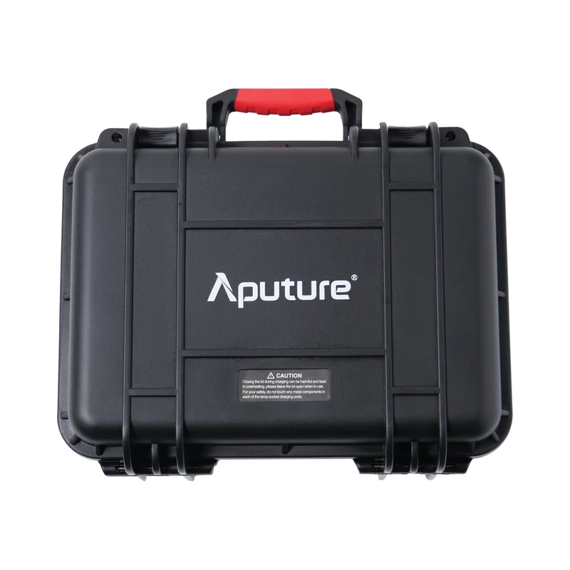 Aputure B7C 8 Light Charging Case