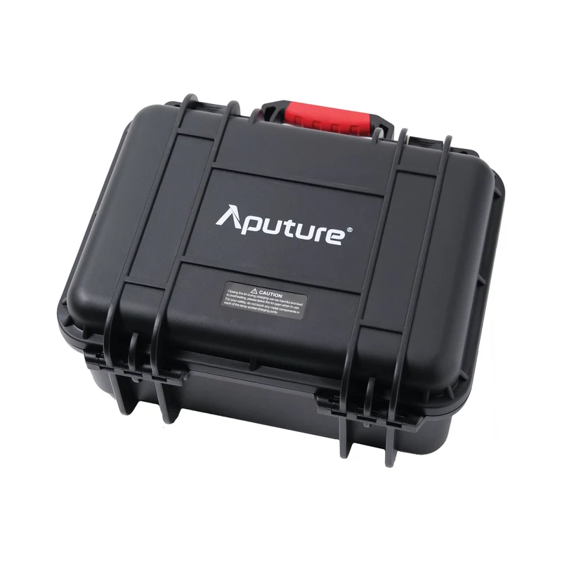 Aputure B7C 8 Light Charging Case