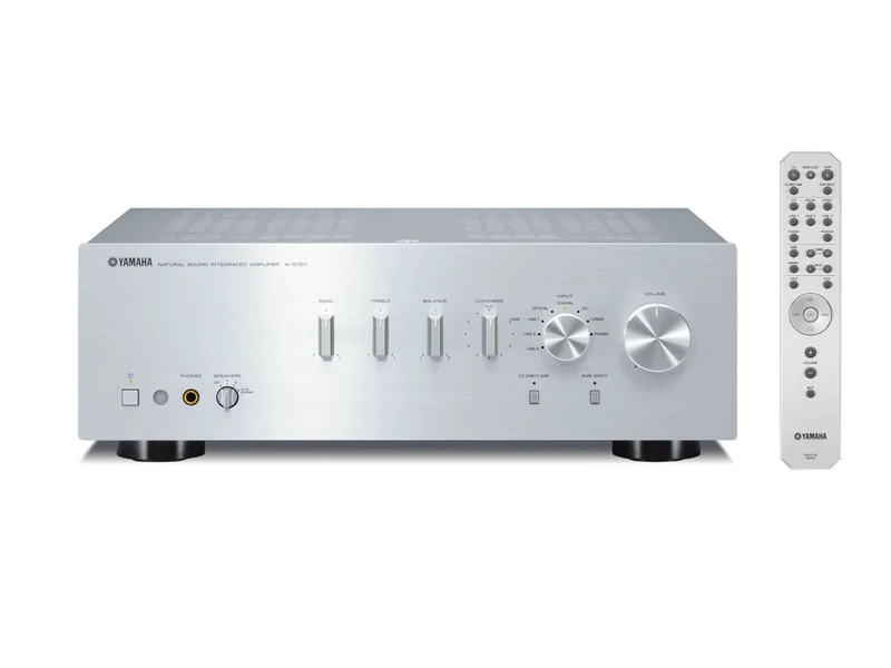 YAMAHA A-S701