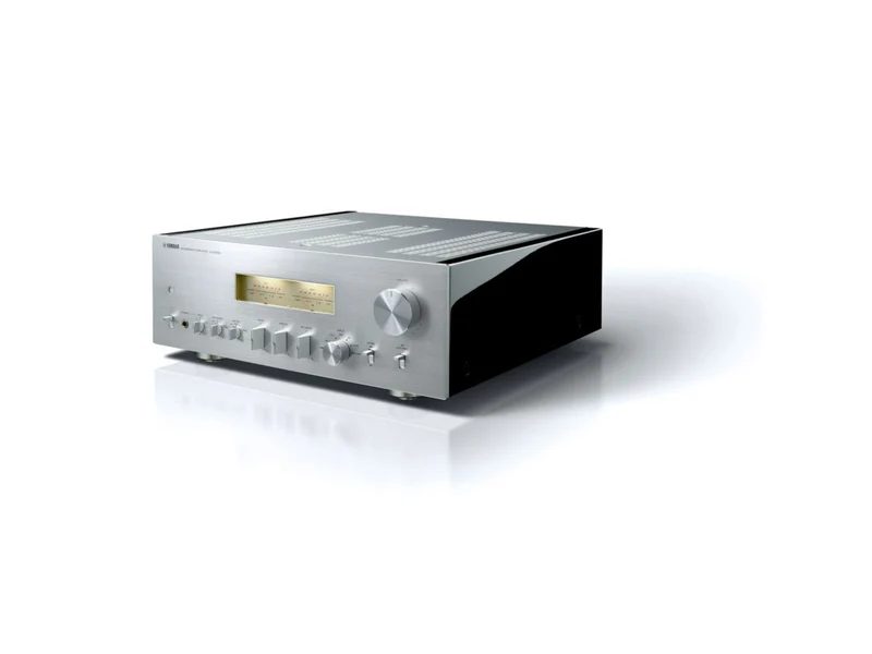 YAMAHA A-S2200
