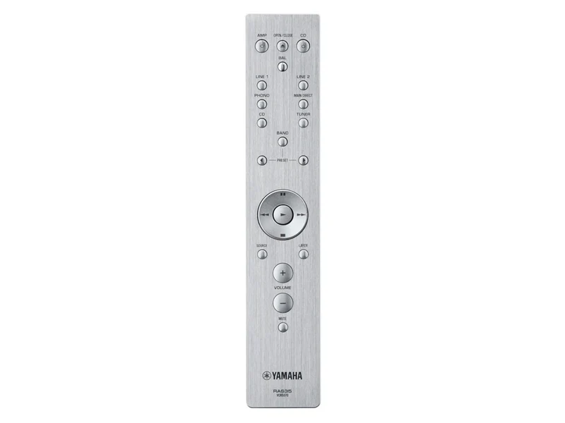 YAMAHA A-S2200