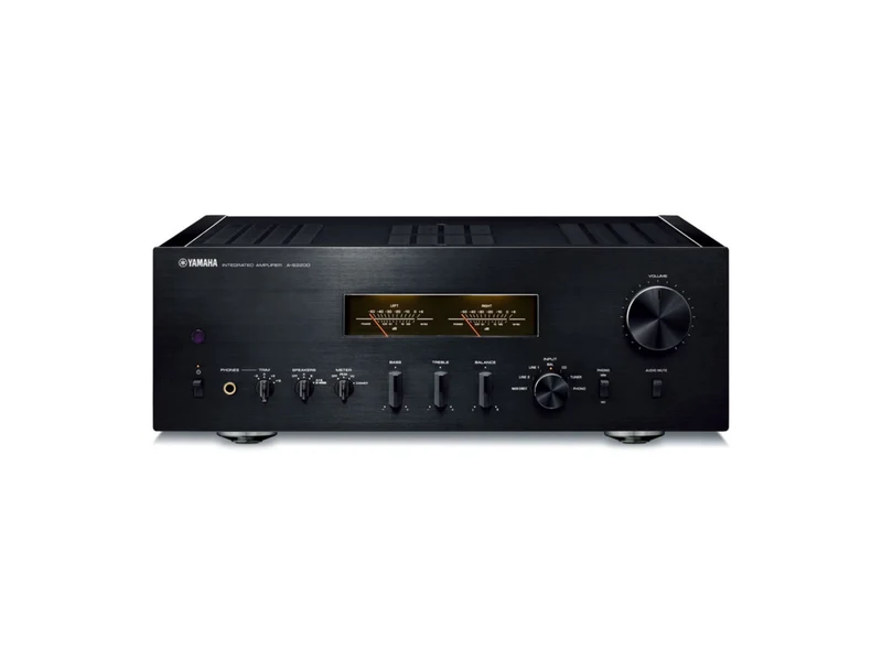 YAMAHA A-S2200