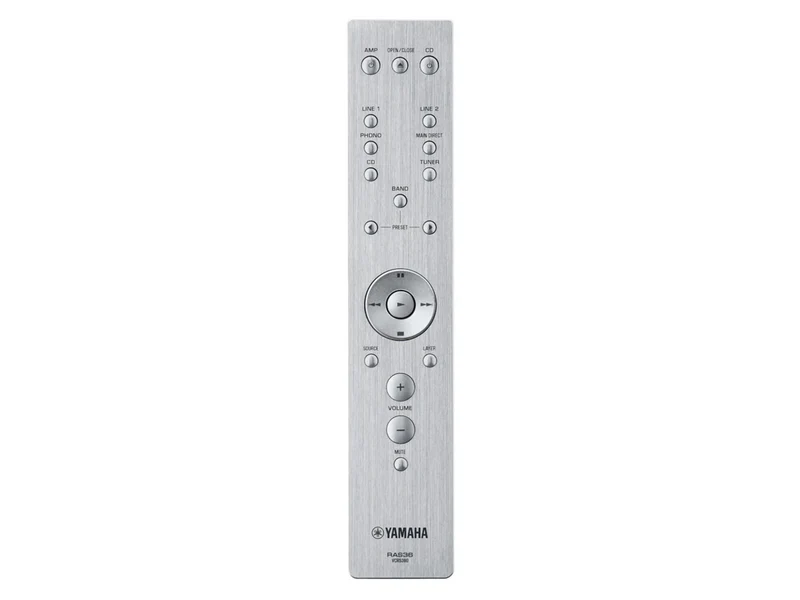 YAMAHA A-S1200